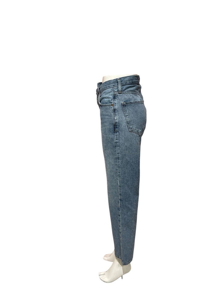 Jean AGOLDE Bleu Jean, 23