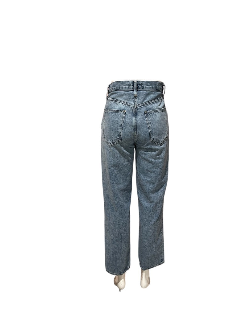 Jean AGOLDE Bleu Jean, 23