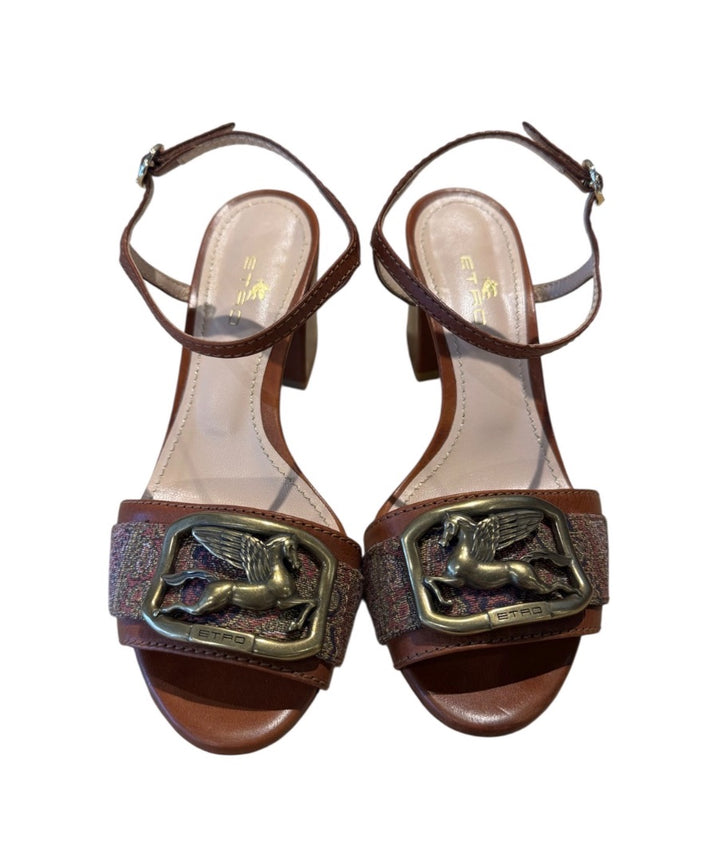 Brun ETRO Chaussures, 37