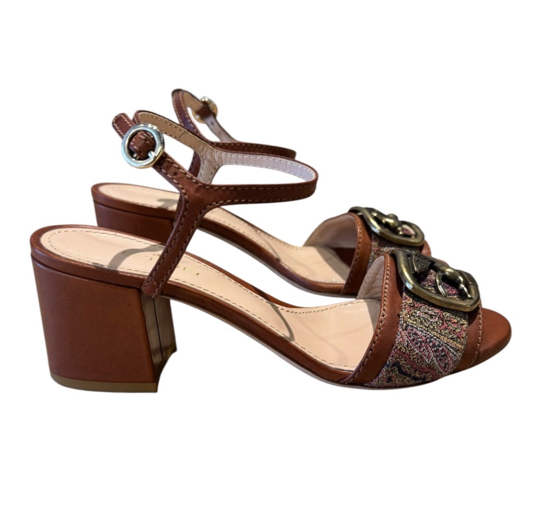 Brun ETRO Chaussures, 37
