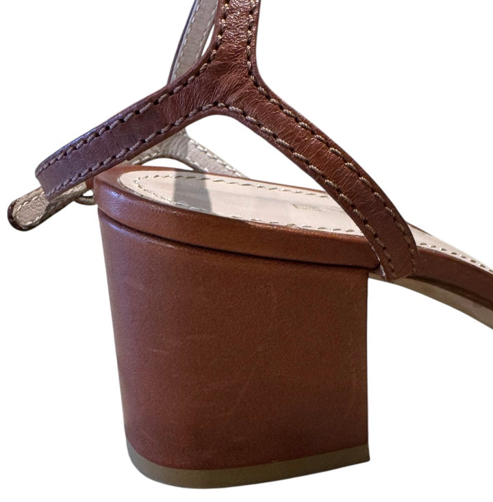 Brun ETRO Chaussures, 37