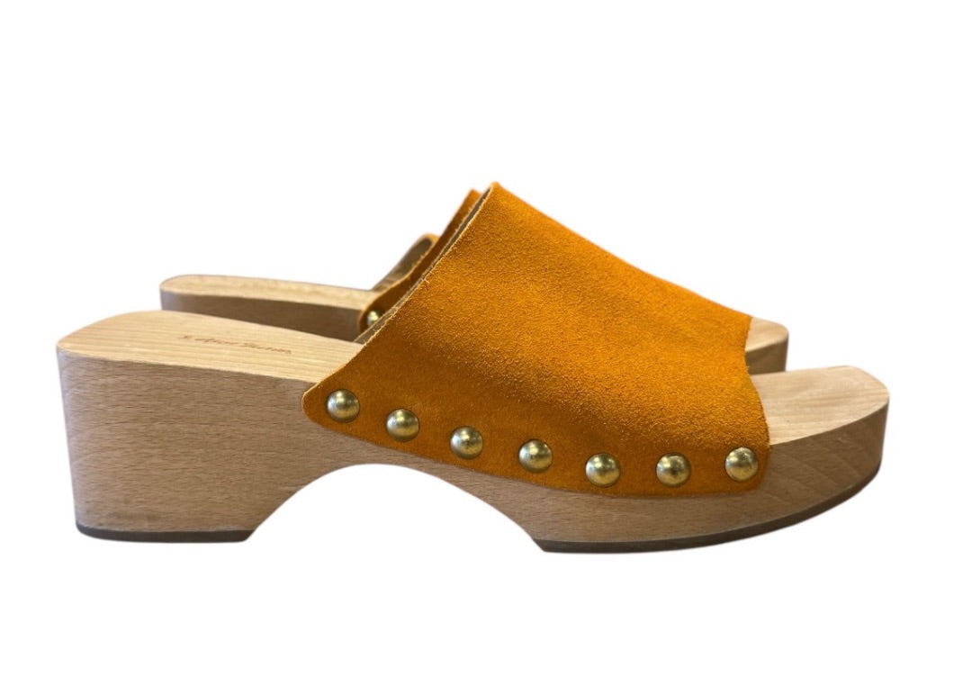 Moutarde & OTHER STORIES sandals, 36