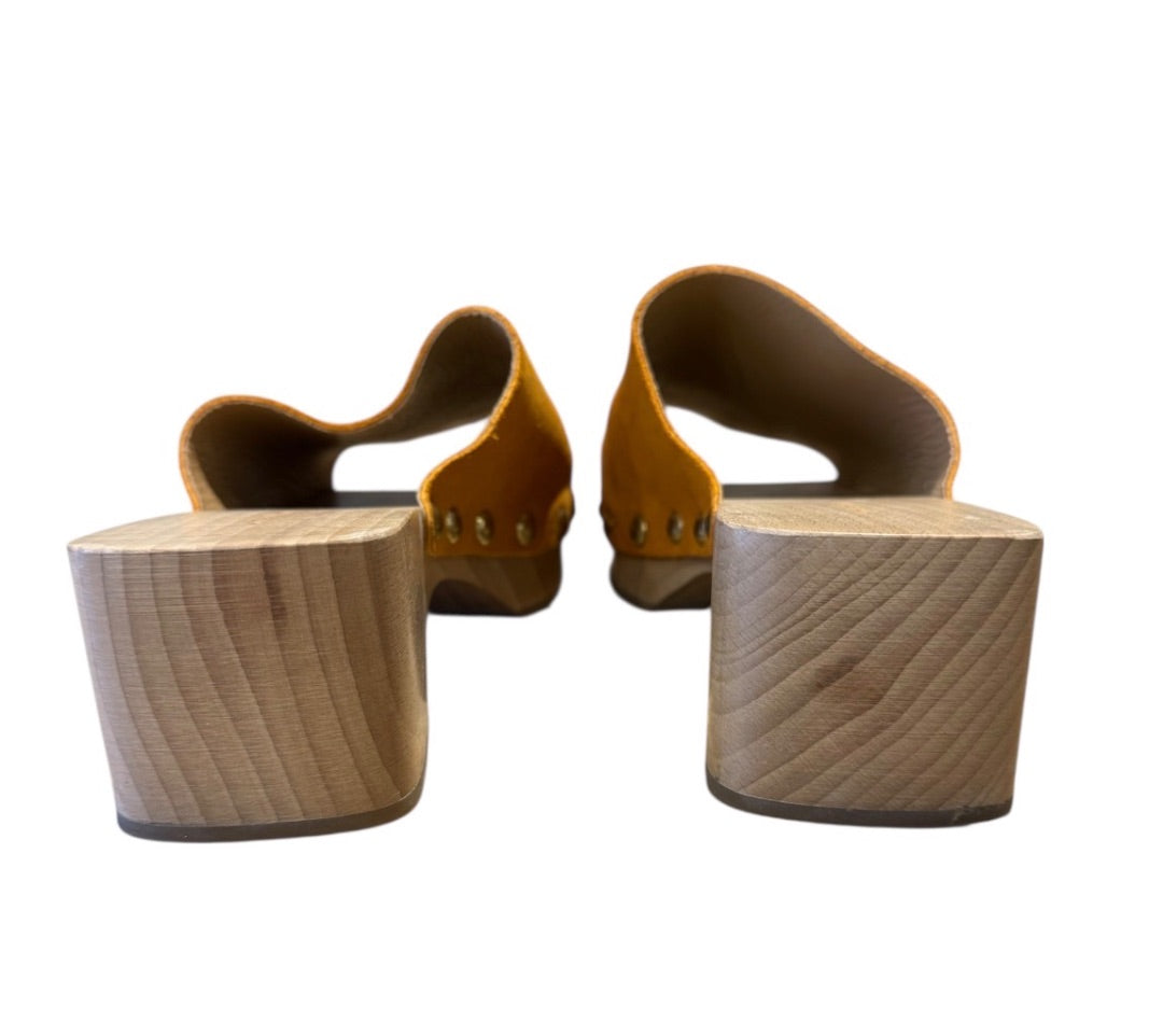 Moutarde & OTHER STORIES sandals, 36