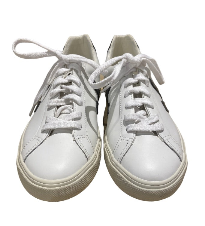 Blanc VEJA Sneakers, 7