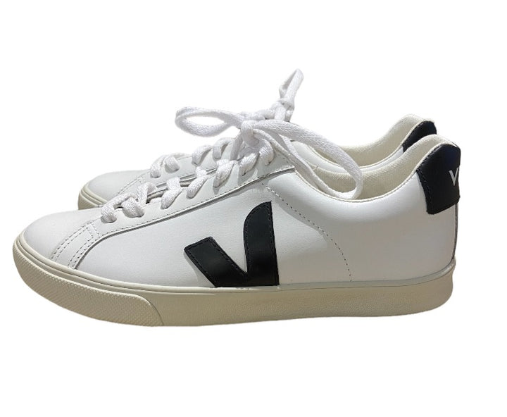 Blanc VEJA Sneakers, 7
