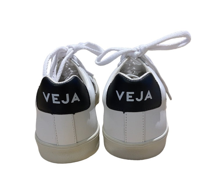 Blanc VEJA Sneakers, 7