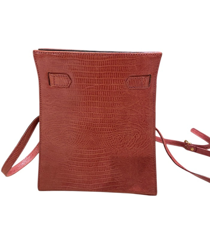 BRUN PALE VINTAGE Sacs, INSPIRED BY HERMES