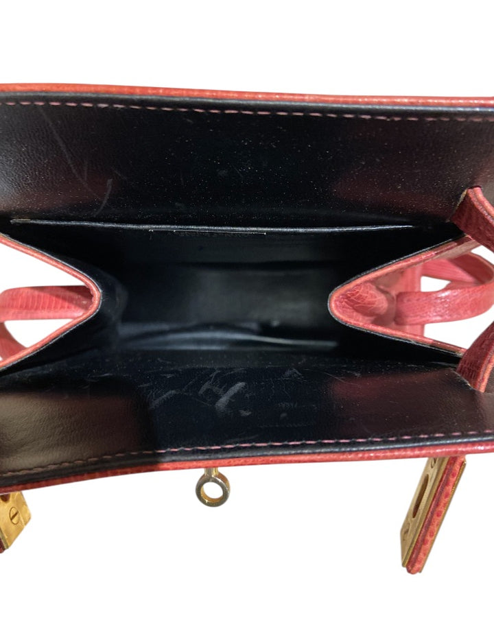 BRUN PALE VINTAGE Sacs, INSPIRED BY HERMES
