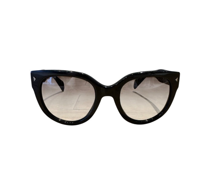 Noir PRADA Lunettes de Soleil