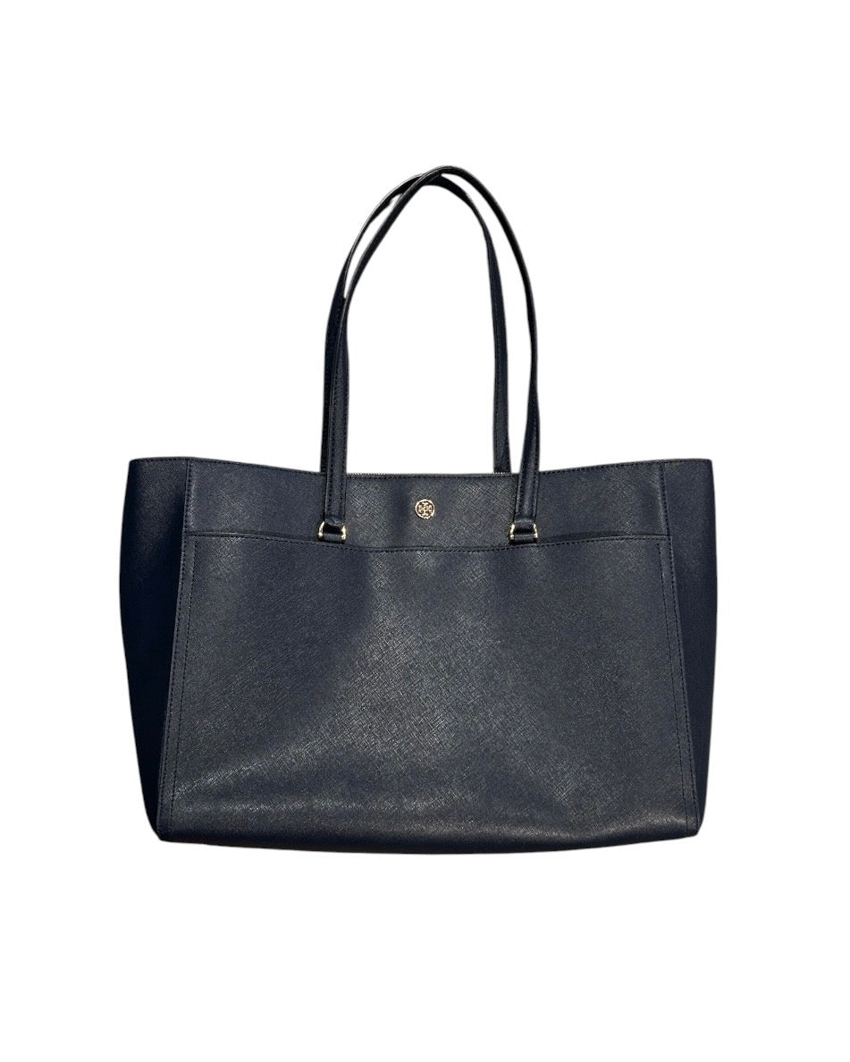 Bleu foncé TORY BURCH Sacs