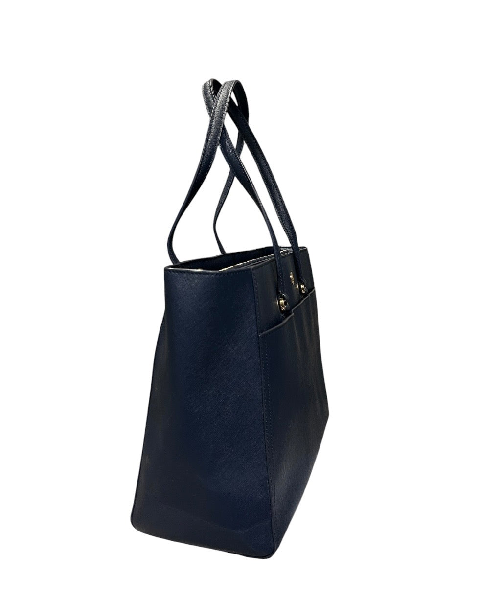 Bleu foncé TORY BURCH Sacs