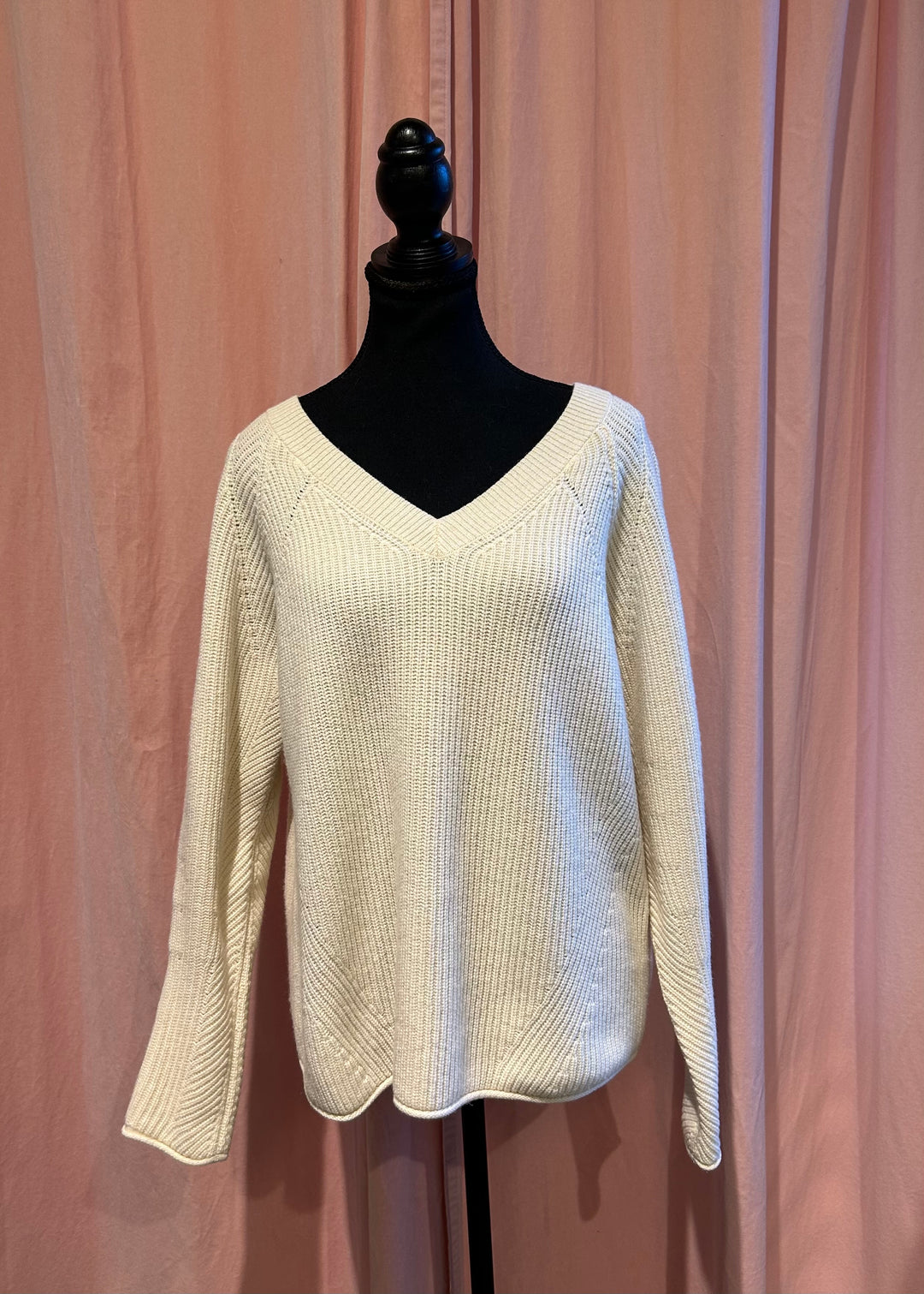 Blanc CLUB MONACO Tricots, Petit