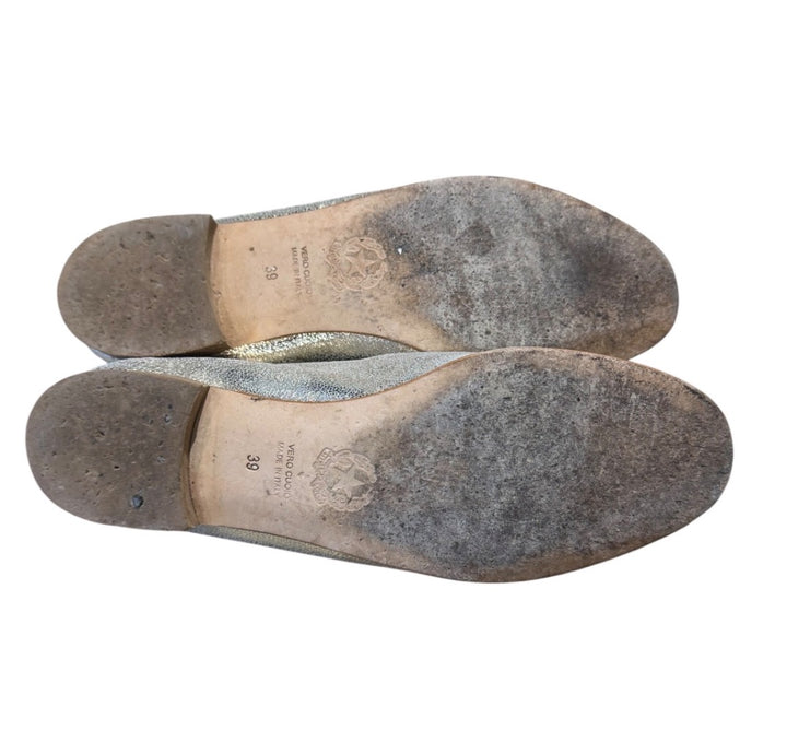 Or MIMI & COCO ITALY Chaussures, 39