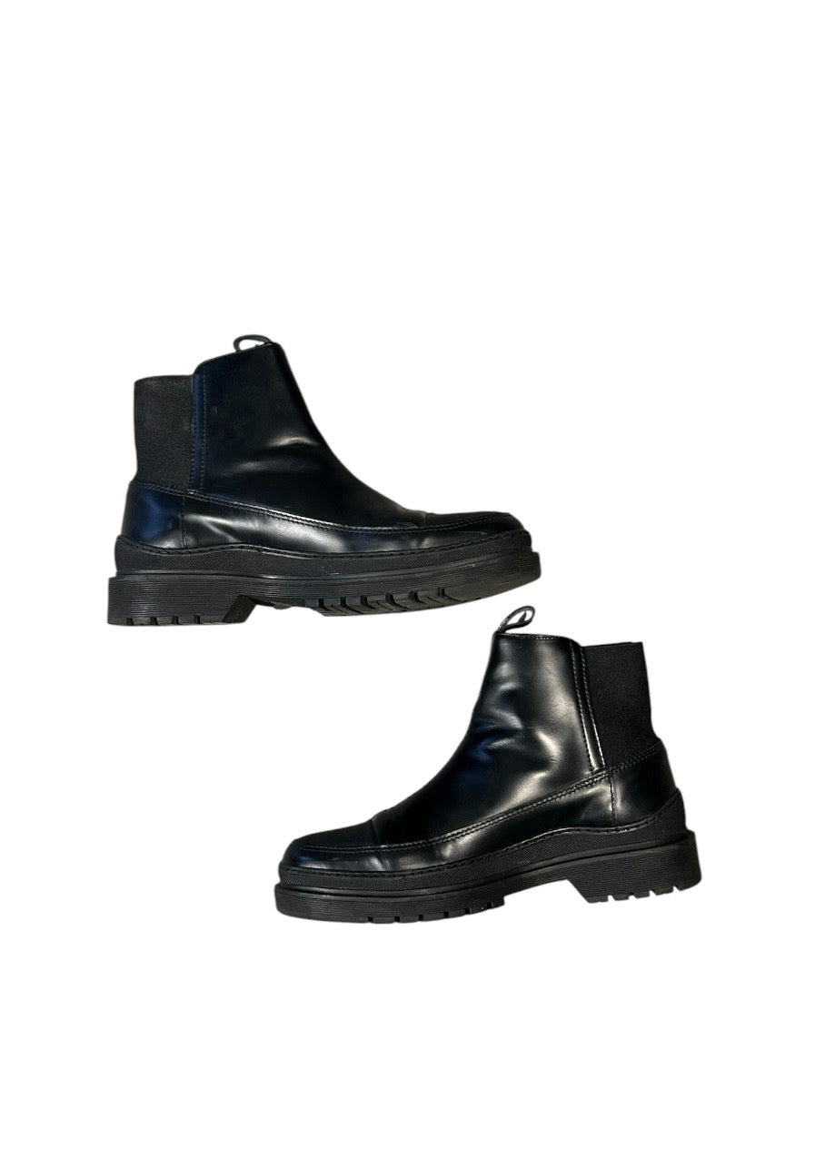Noir WANT LES ESSENTIELS Chaussures, 38