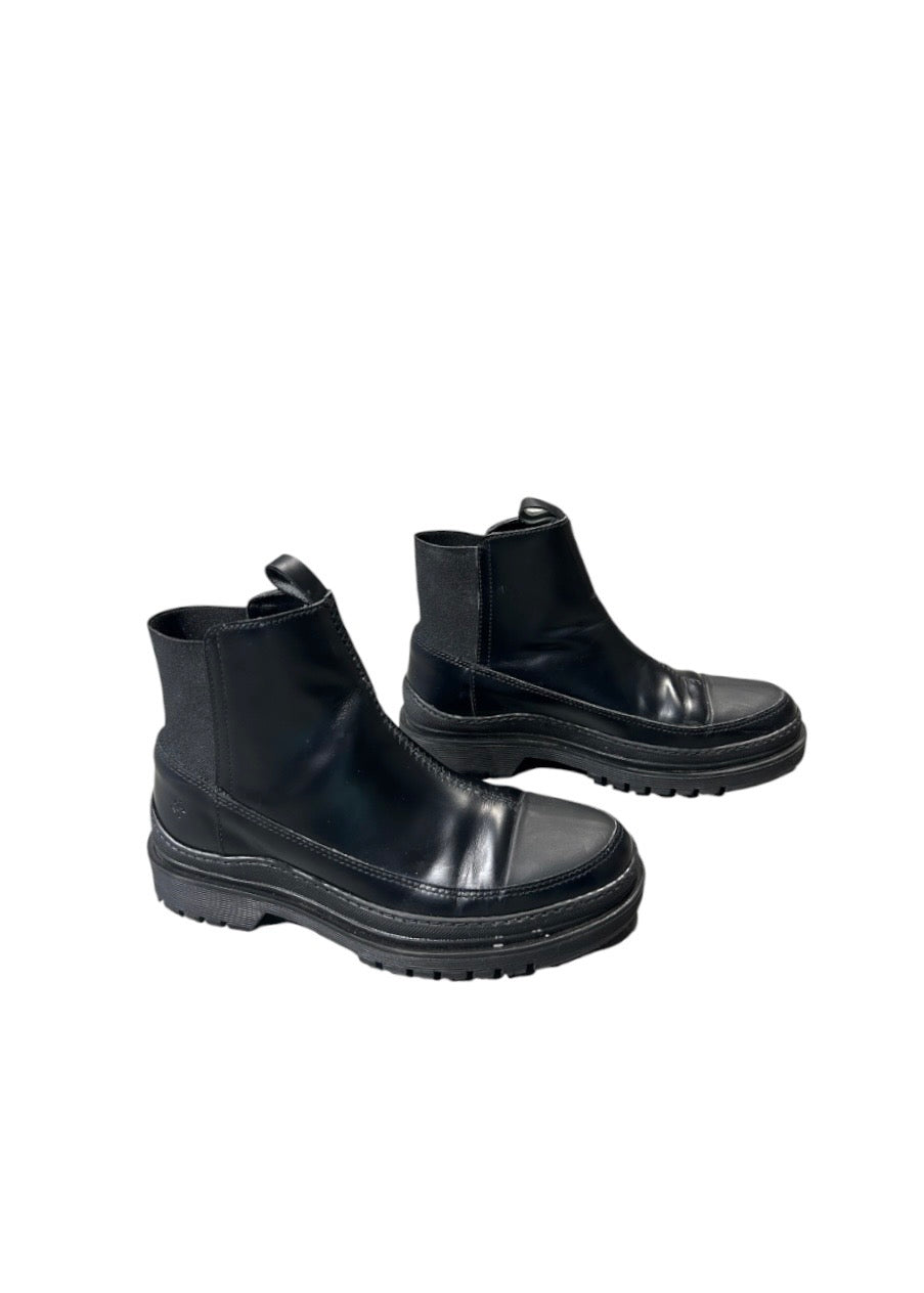 Noir WANT LES ESSENTIELS Chaussures, 38
