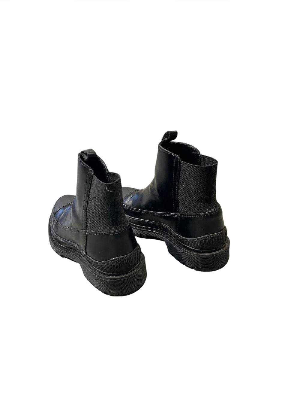 Noir WANT LES ESSENTIELS Chaussures, 38