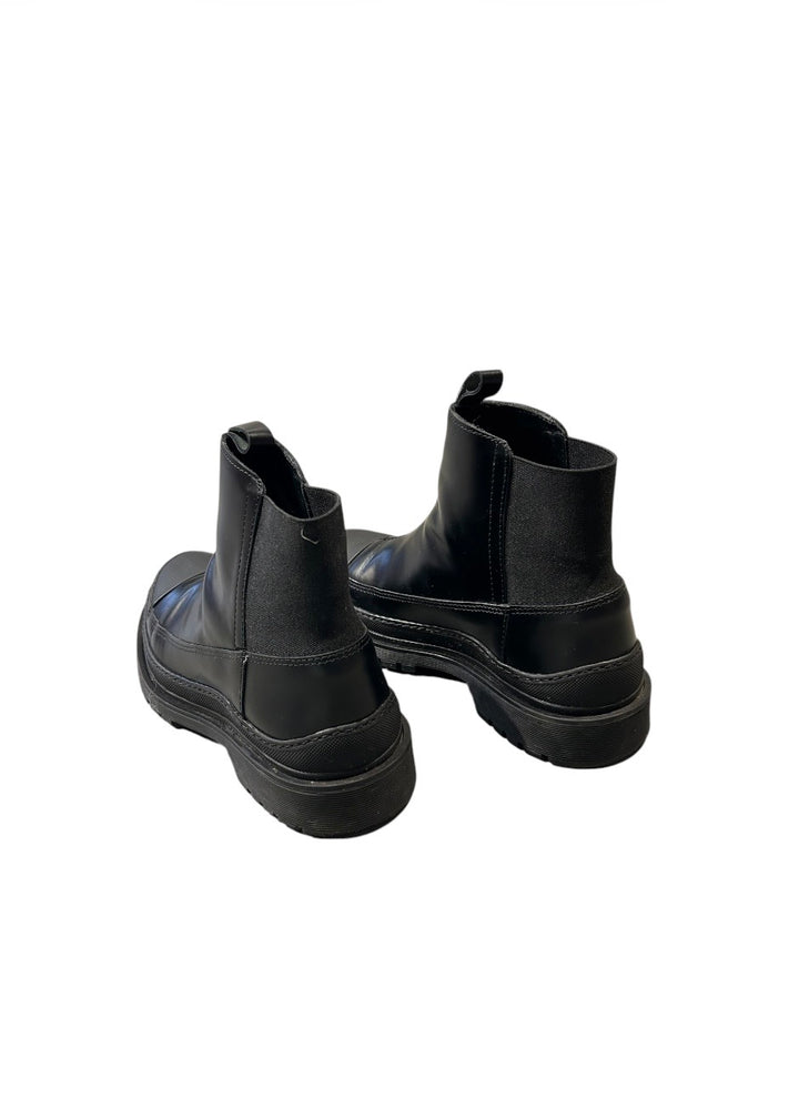 Noir WANT LES ESSENTIELS Chaussures, 38