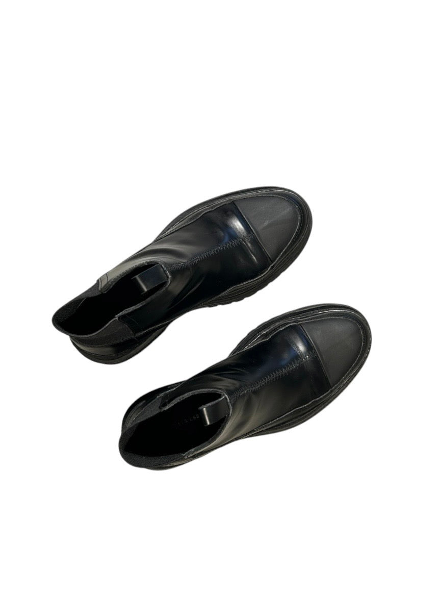 Noir WANT LES ESSENTIELS Chaussures, 38