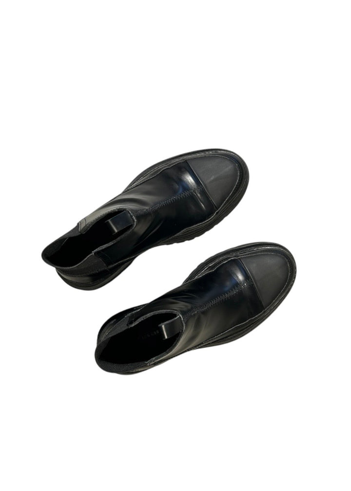 Noir WANT LES ESSENTIELS Chaussures, 38