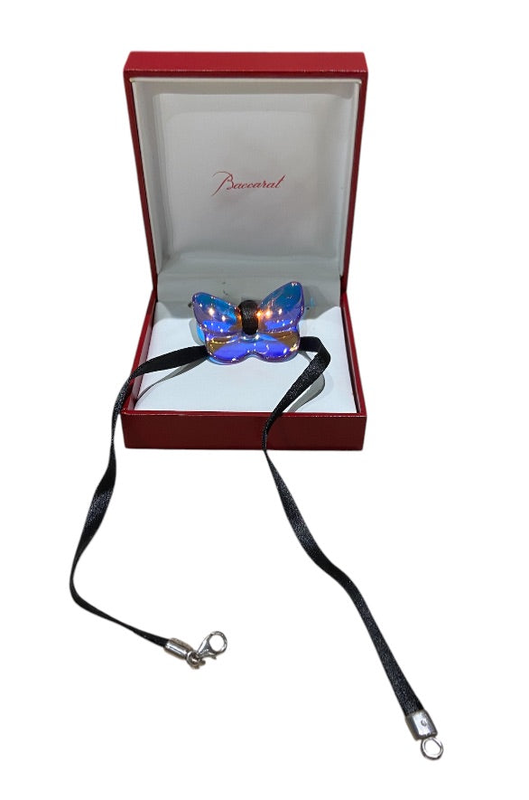 multi BACCARAT Collier