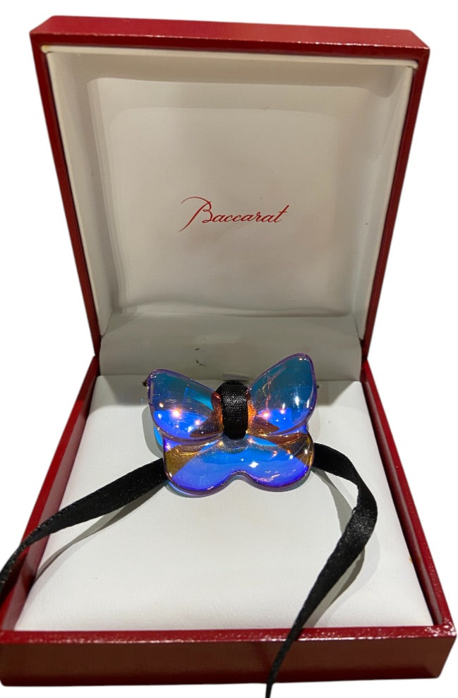 multi BACCARAT Collier