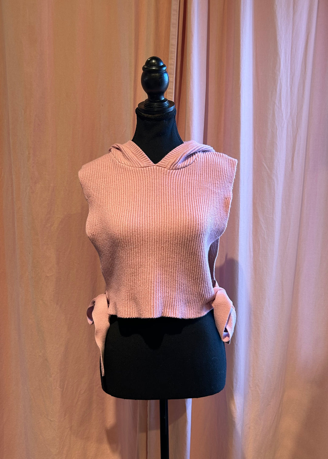 Rose MAJE Hauts, OS