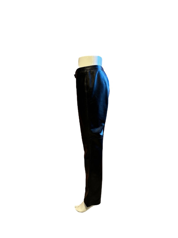 Pantalon noir SIGRID OLSEN, 10