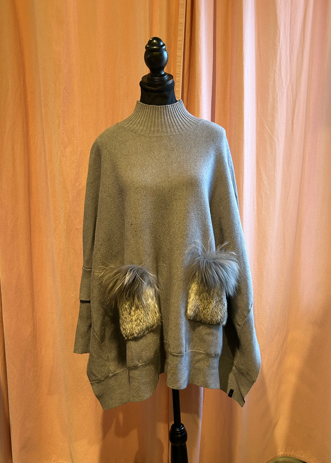 Gris RUDSAK Tricots, Très petit / petit