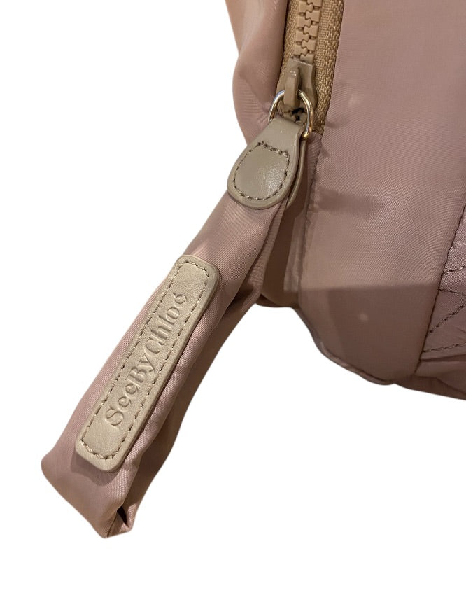 Beige SEE BY CHLOE Sacs
