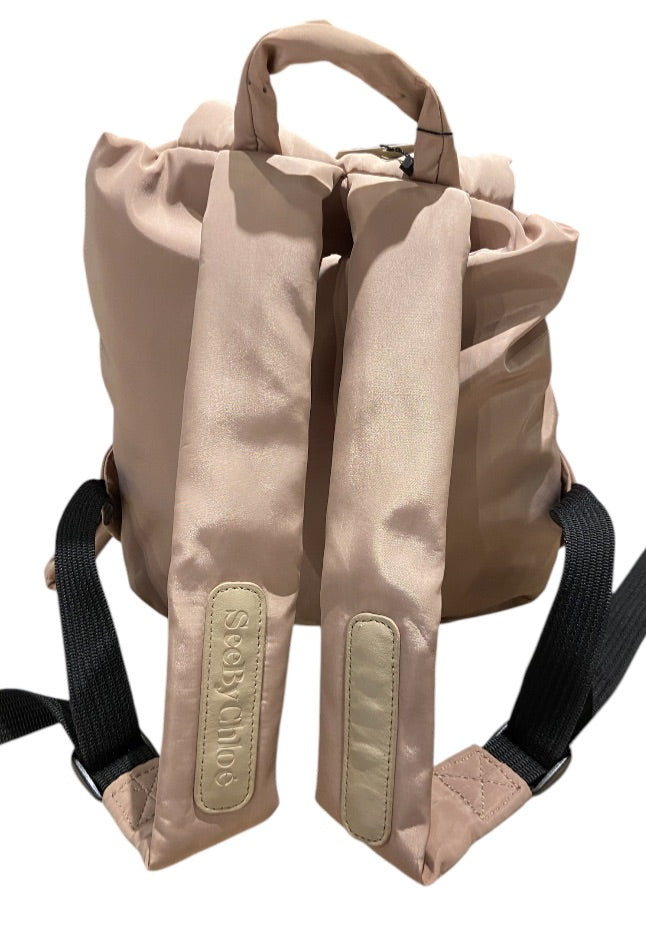 Beige SEE BY CHLOE Sacs