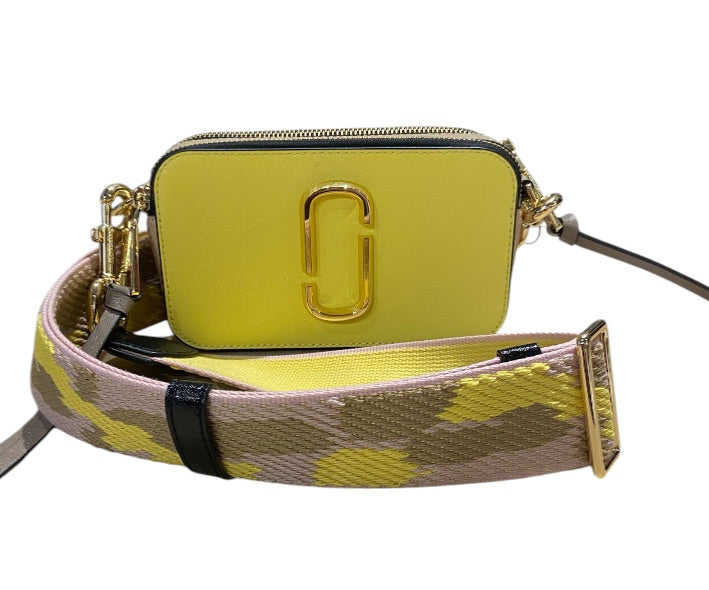 Jaune MARC JACOBS Sacs