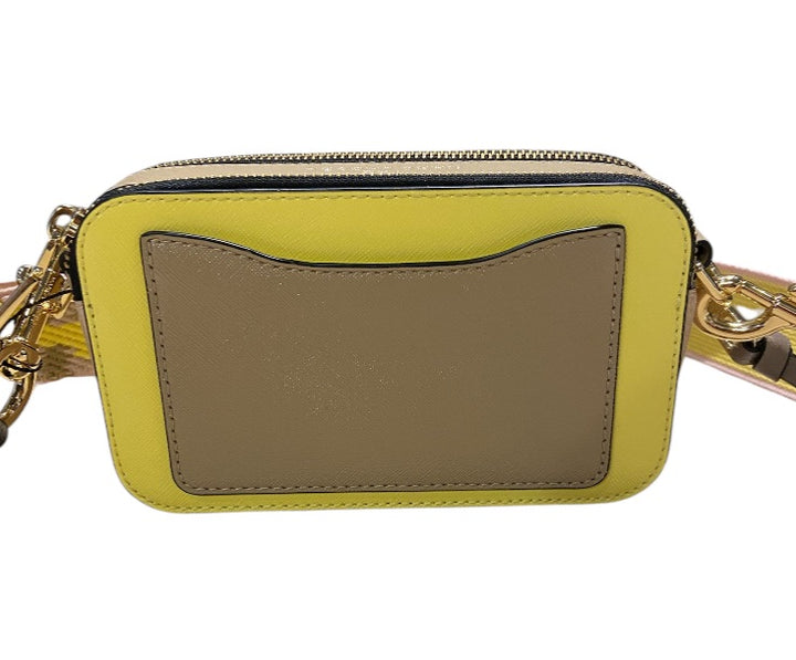 Jaune MARC JACOBS Sacs