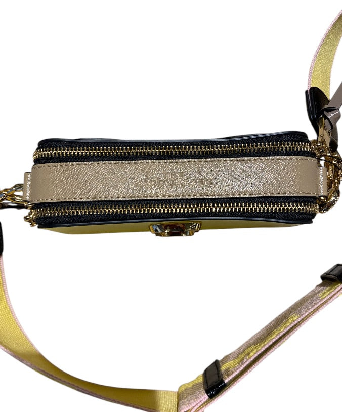 Jaune MARC JACOBS Sacs