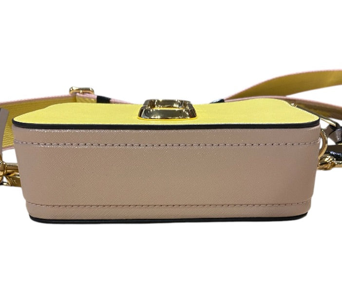 Jaune MARC JACOBS Sacs