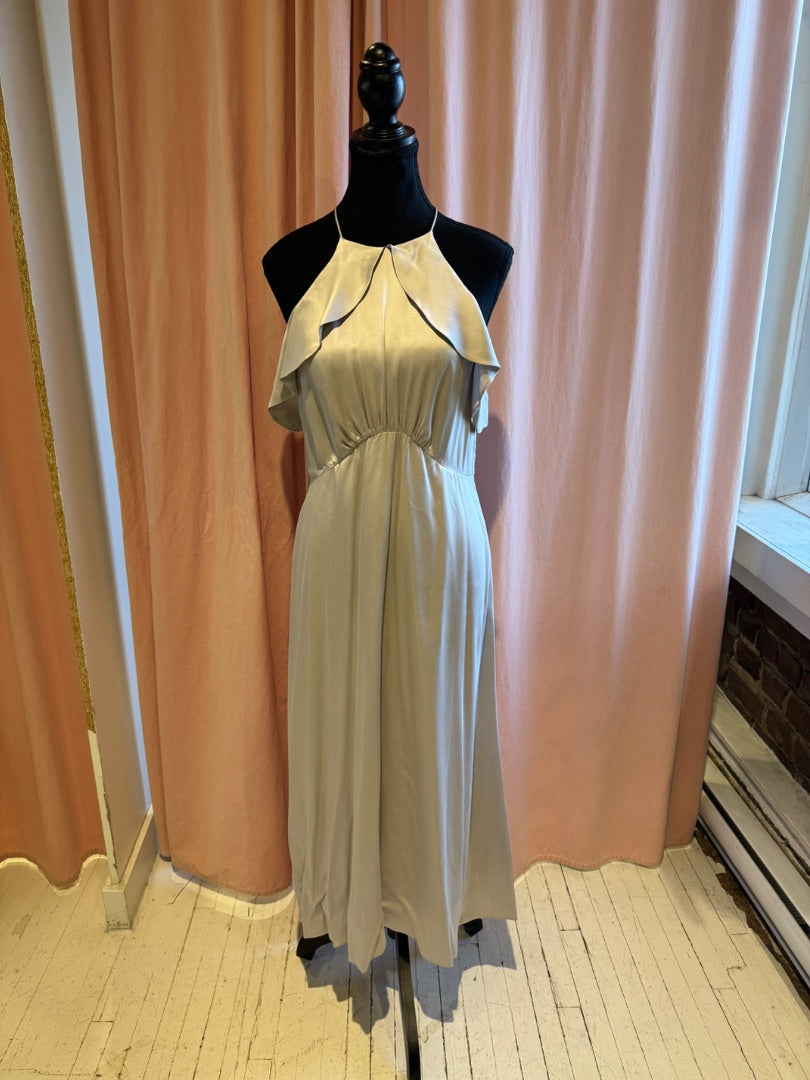 Gris ZIMMERMANN Robes, Moyen