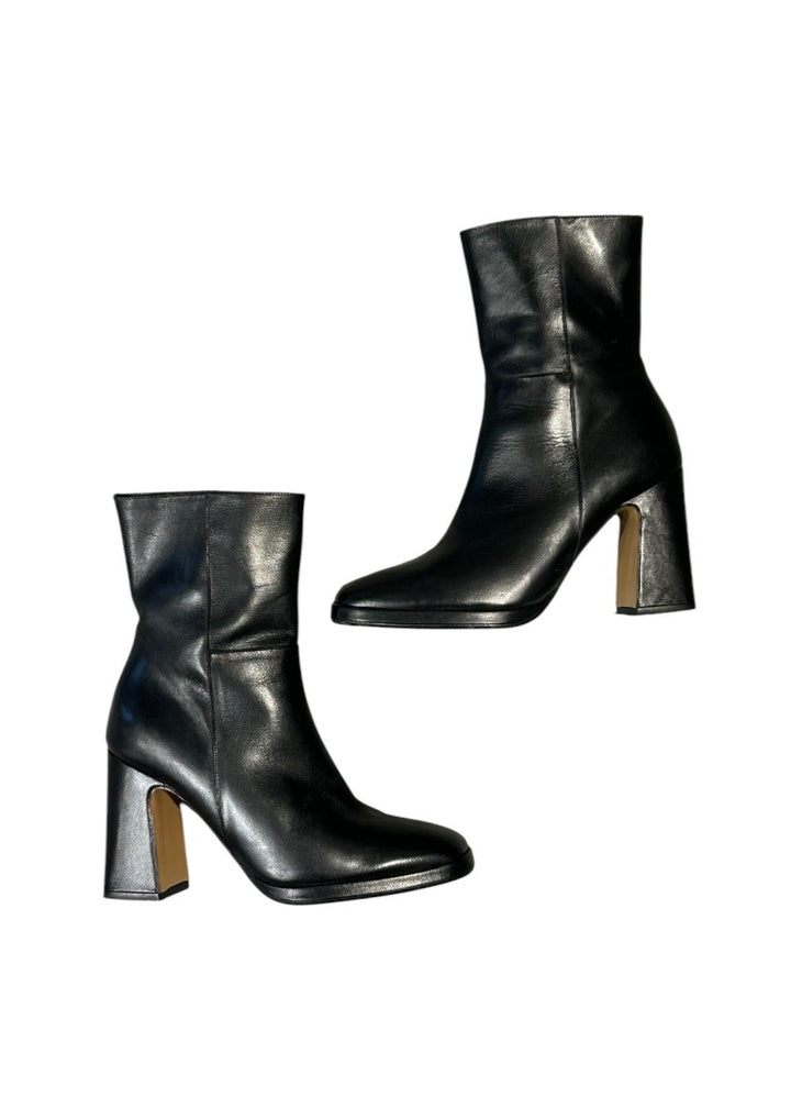 Noir LODI LOVE Chaussures, 38