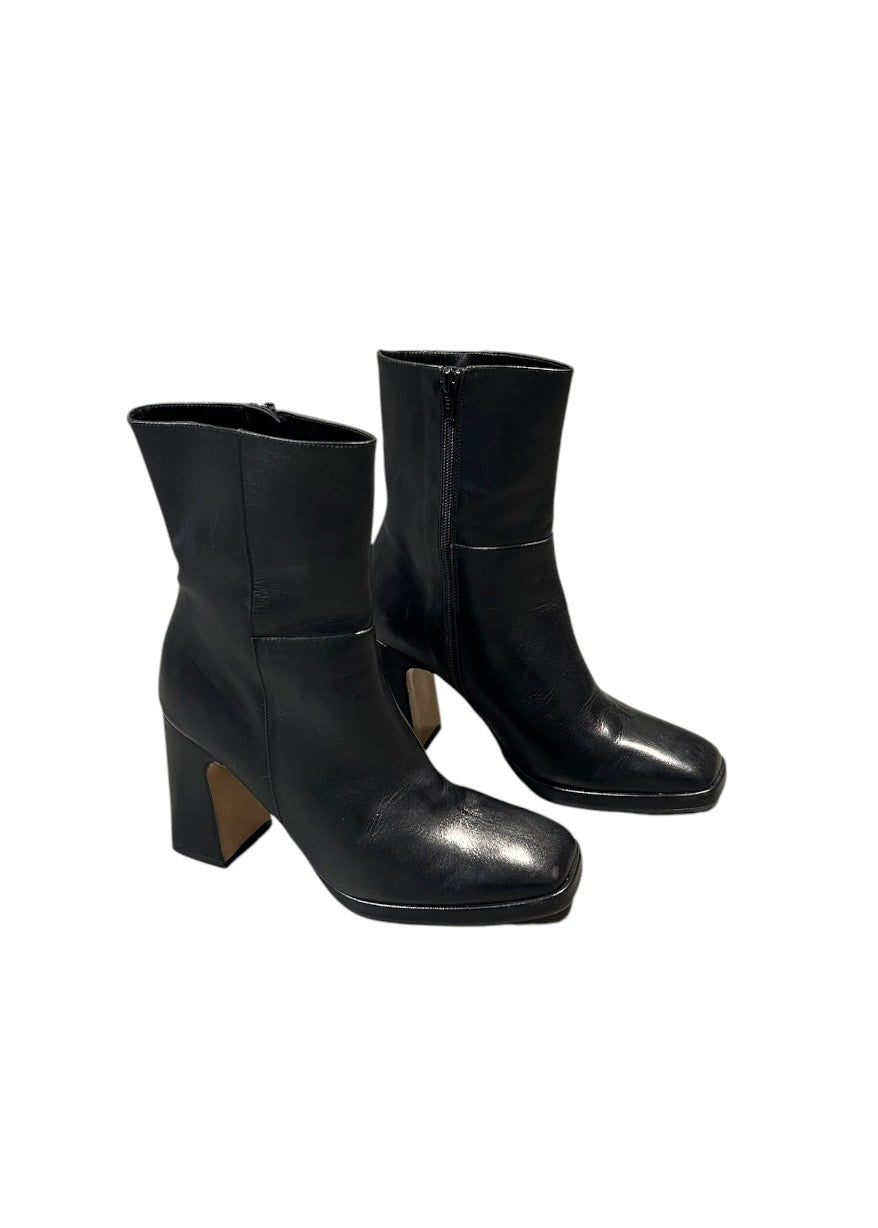 Noir LODI LOVE Chaussures, 38
