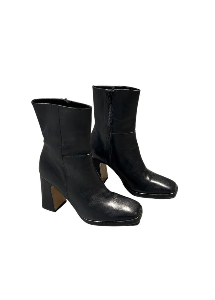 Noir LODI LOVE Chaussures, 38