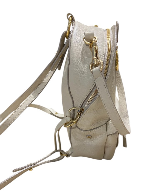 blanc SEE BY CHLOE Sacs