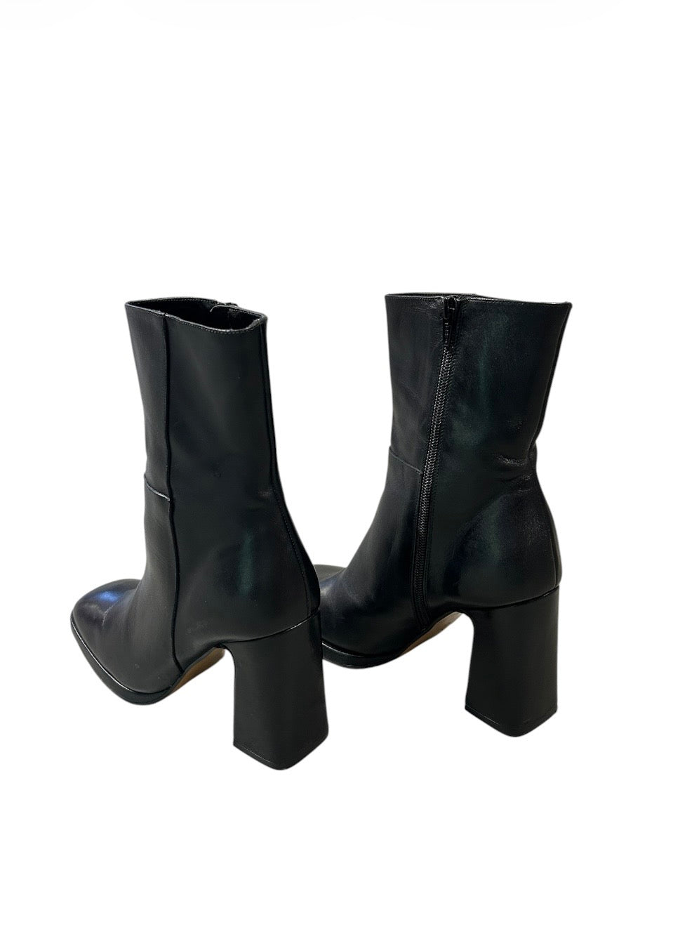 Noir LODI LOVE Chaussures, 38