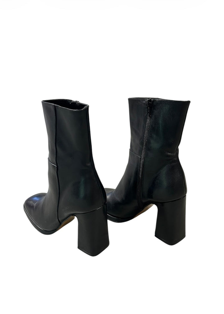 Noir LODI LOVE Chaussures, 38