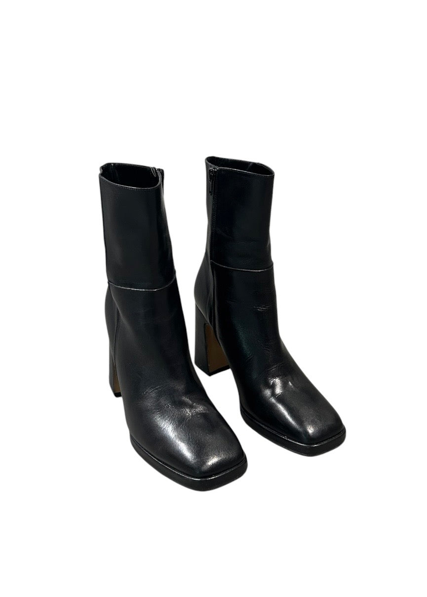 Noir LODI LOVE Chaussures, 38