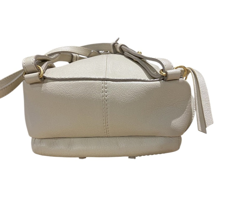 blanc SEE BY CHLOE Sacs