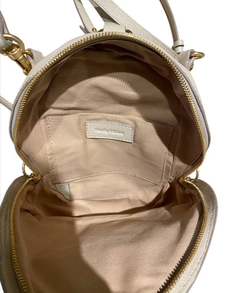 blanc SEE BY CHLOE Sacs