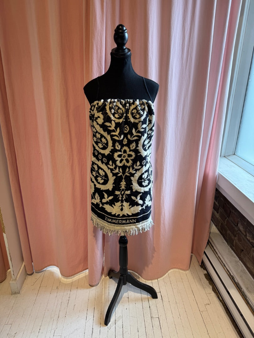 Noir et Blanc ZIMMERMANN COVER UP, 1/Petit