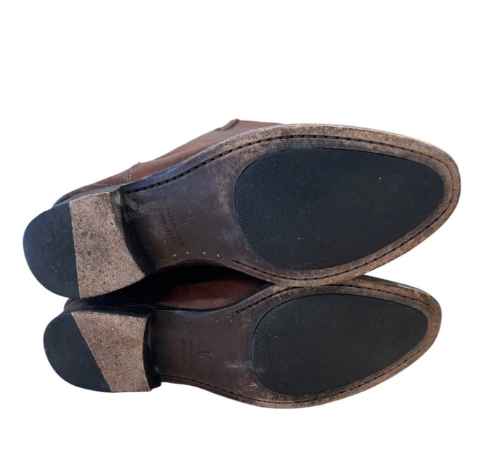 Brun FRYE BOTTES, 6.5