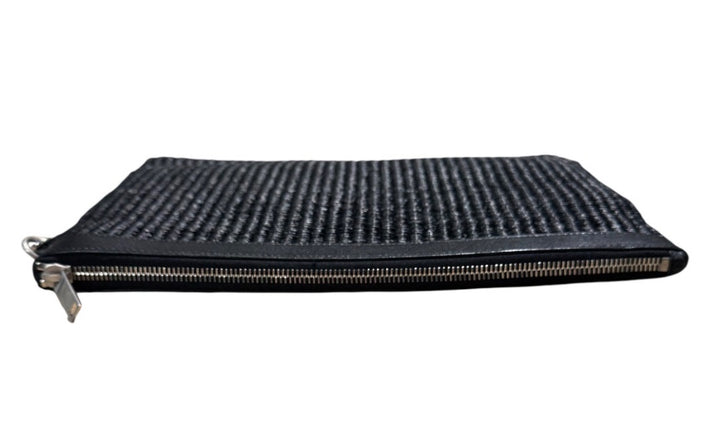 Noir et Blanc YVES SAINT LAURENT RIVE GAUCHE Sacs, POCHETTE