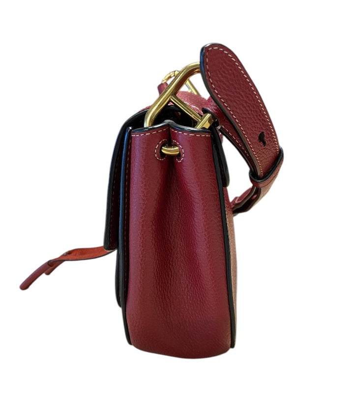 Bourgogne MARC JACOBS NEW YORK Sacs