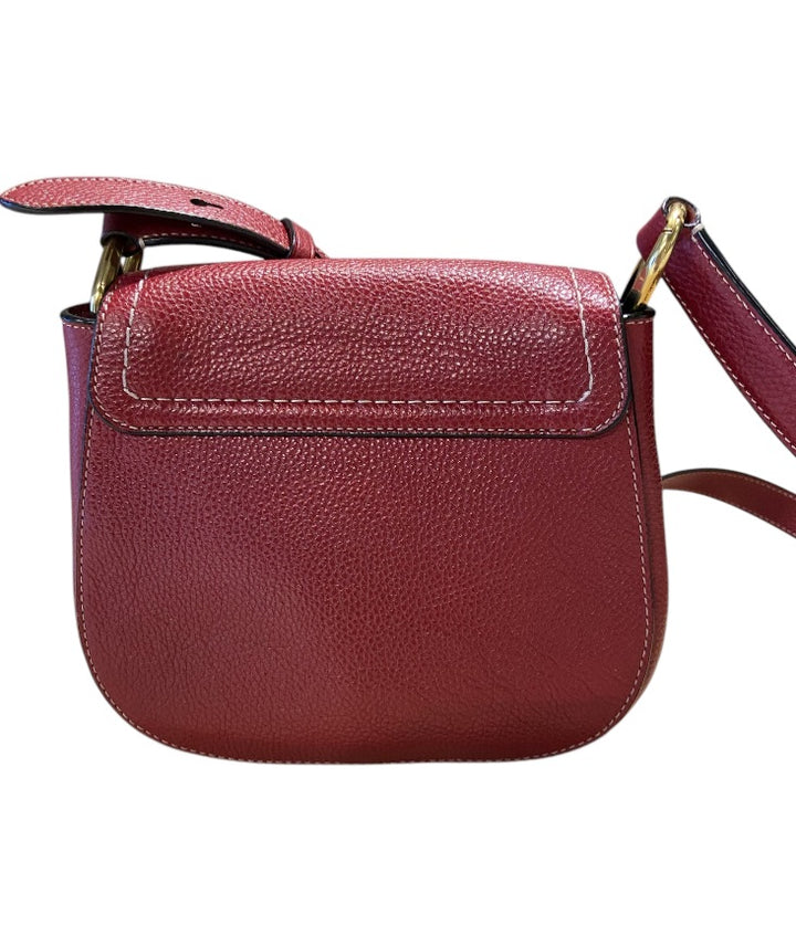 Bourgogne MARC JACOBS NEW YORK Sacs
