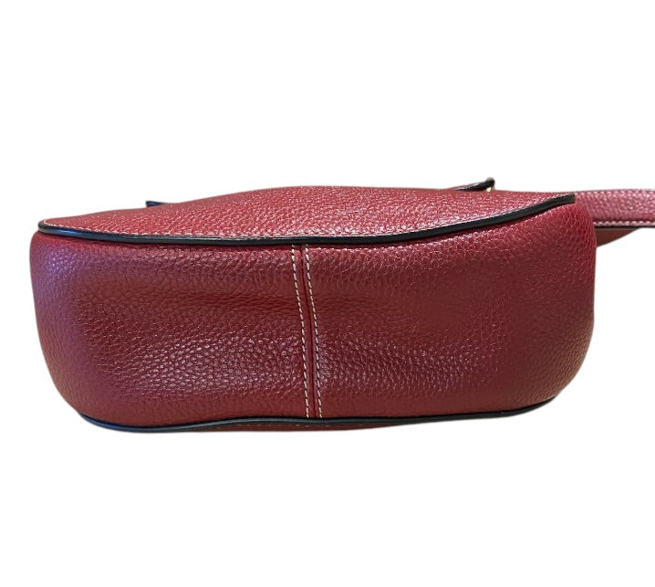 Bourgogne MARC JACOBS NEW YORK Sacs